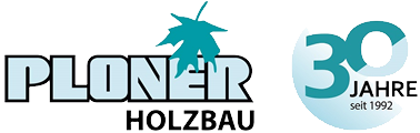 Ploner Holzhandels- und Holzbau GmbH Logo